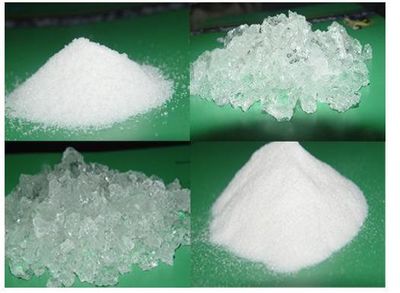 纸尿裤里的高分子吸水树脂 神奇的超级吸水材料